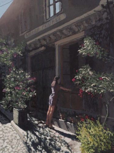 Descubriendo otros mundos