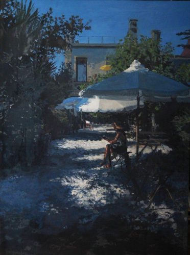 Encontrando la inspiración